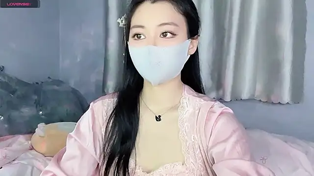 Snapshot of MI_KA22 chatting on October 2025 03:51:02 AM MI KA22 online show from October 2025 03:51:02 AM