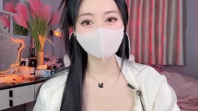 Snapshot of MI_KA22 chatting on October 2025 06:57:01 AM MI KA22 online show from October 2025 06:57:01 AM