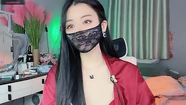 Snapshot of MI_KA22 chatting on October 2025 07:08:01 PM MI KA22 online show from October 2025 07:08:01 PM