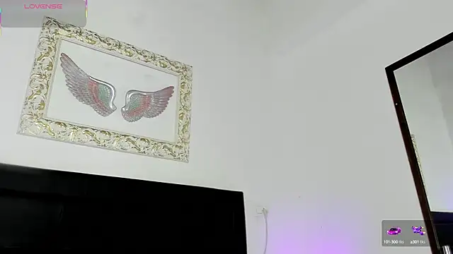 Lola Blondie online show from September 2025 12:16:02 PM