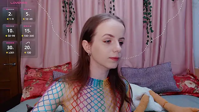 Snapshot of KapiLady_ chatting on March 2025 09:21:01 AM KapiLady online show from March 2025 09:21:01 AM