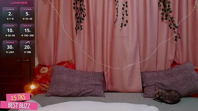 Snapshot of KapiLady_ chatting on March 2025 12:28:01 PM KapiLady online show from March 2025 12:28:01 PM