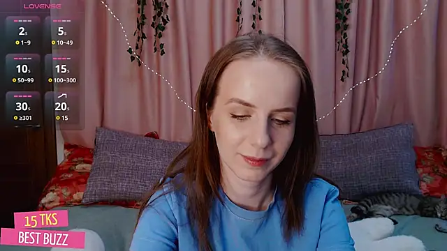 Snapshot of KapiLady_ chatting on March 2025 12:26:01 PM KapiLady online show from March 2025 12:26:01 PM