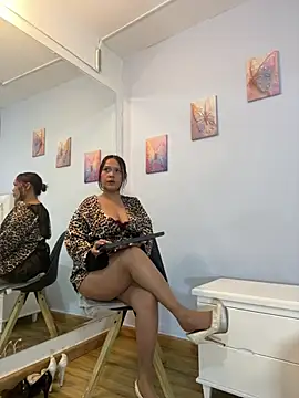 SophiaQueens online show from July 2026 09:21:02 PM
