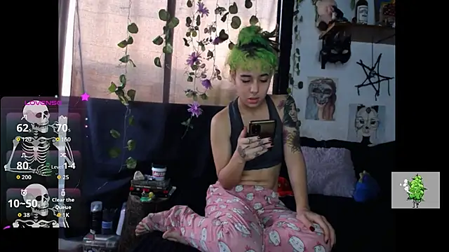 420mussa online show from February 2026 04:04:01 PM