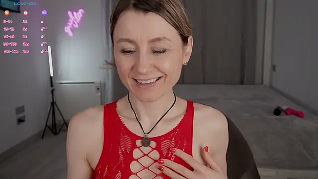   Milana     online show from April 2026 05:59:01 PM