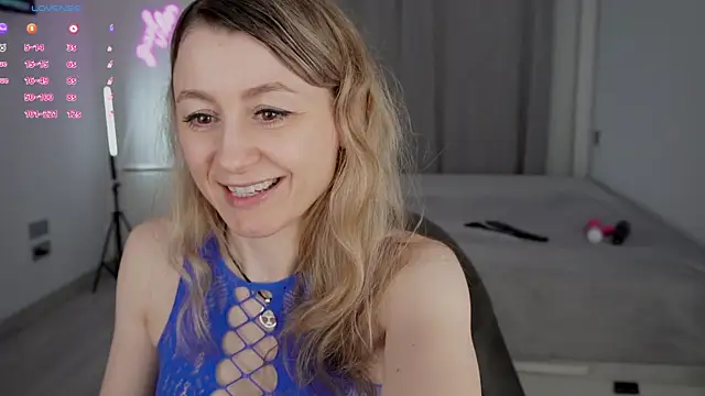   Milana     online show from May 2026 05:09:01 PM