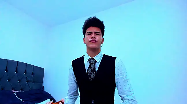 NARCISO O online show from March 2025 12:25:01 PM