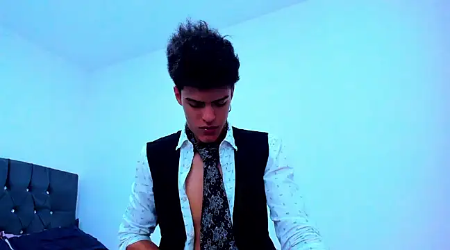 NARCISO O online show from March 2025 03:29:02 PM