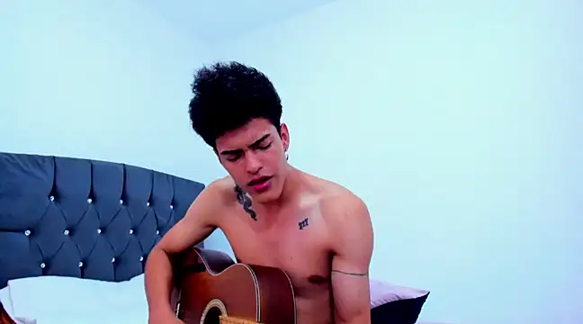 NARCISO O online show from March 2025 03:10:02 PM