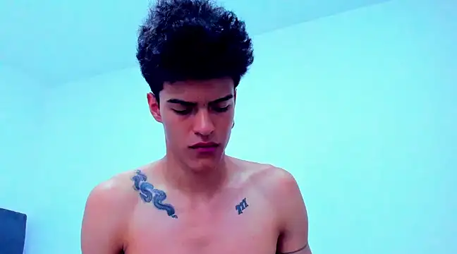 NARCISO O online show from March 2025 12:22:02 PM