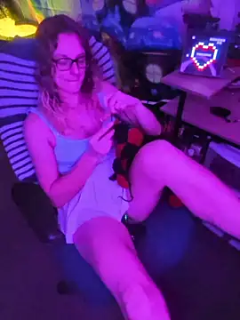 AlicePayne online show from February 2026 05:23:01 AM