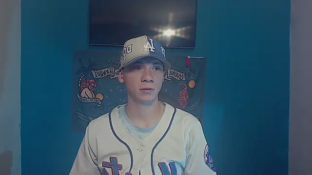 Burperking420  online show from February 2026 06:15:01 PM