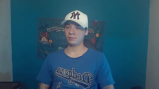 Burperking420  online show from June 2026 06:49:01 PM