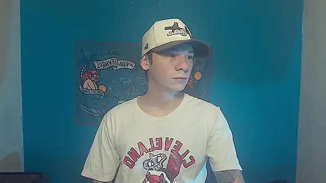 Burperking420  online show from July 2026 07:53:01 PM