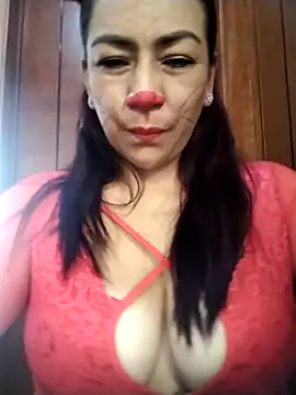 Carlasm- online show from October 2025 08:21:02 PM