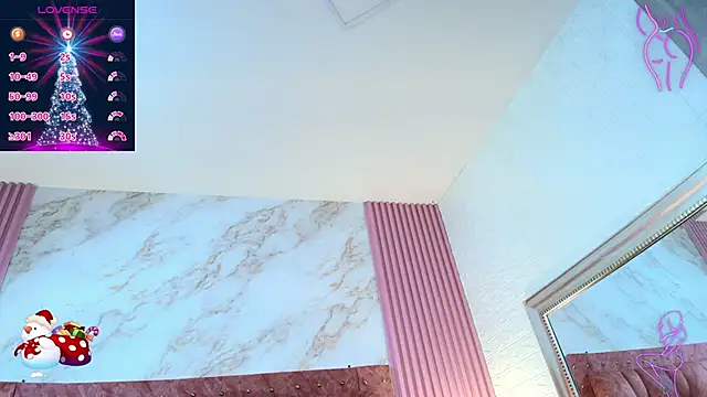 goldilockss15 online show from December 2025 03:26:02 AM