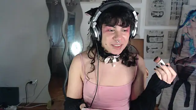PainPrince69 online show from May 2026 03:13:02 AM