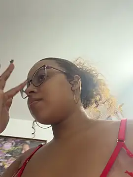 AlesiaCooper online show from May 2026 02:51:02 AM