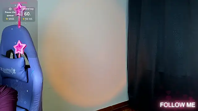 emma cute7 online show from September 2025 02:33:01 AM