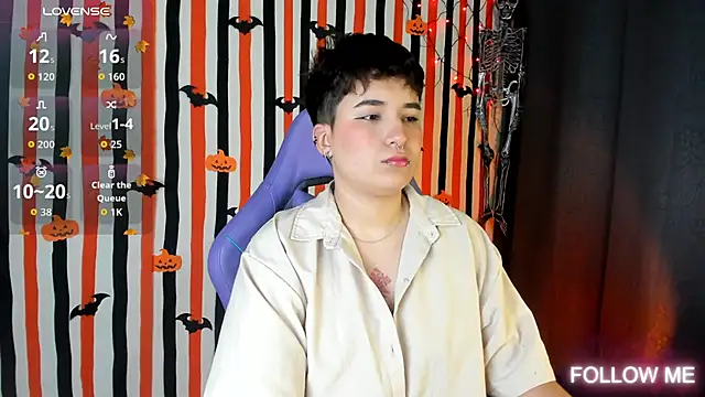 emma cute7 online show from October 2025 03:38:02 AM