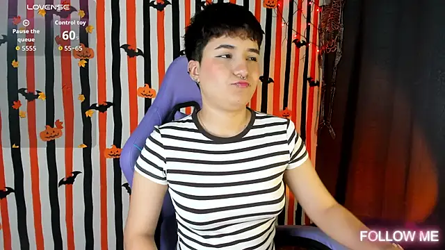 emma cute7 online show from October 2025 03:31:02 AM