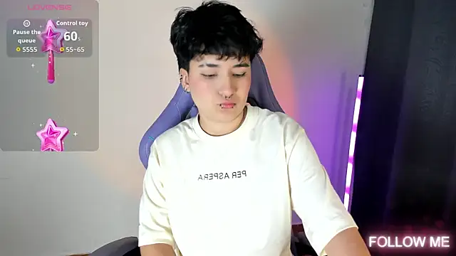 emma cute7 online show from January 2026 02:25:01 AM