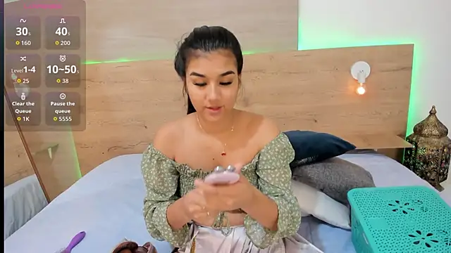  Ananyaa lovd online show from September 2025 11:44:01 AM