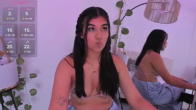  Ananyaa lovd online show from October 2025 12:35:02 PM