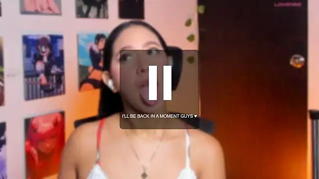 Vickysth online show from May 2026 12:08:02 AM