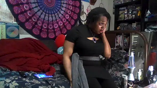 GardeniaFields online show from December 2025 11:42:01 PM