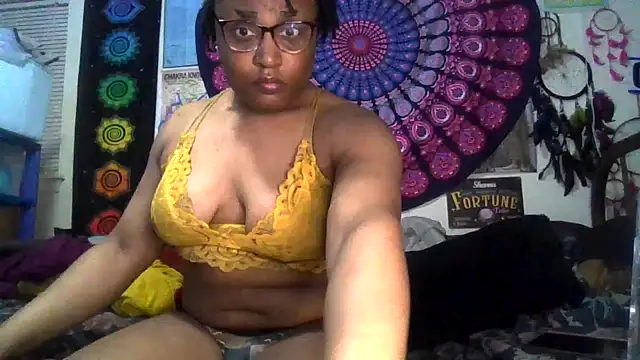 GardeniaFields online show from January 2026 07:57:02 AM