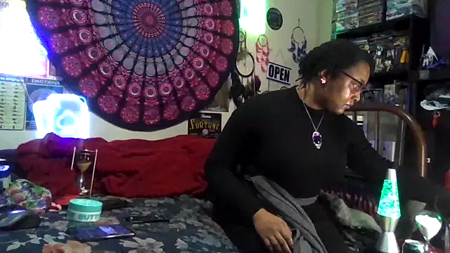 GardeniaFields online show from January 2026 05:23:02 AM