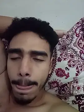 MATANAN31 online show from October 2025 05:33:01 PM