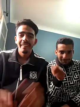 MATANAN31 online show from November 2025 02:50:02 PM