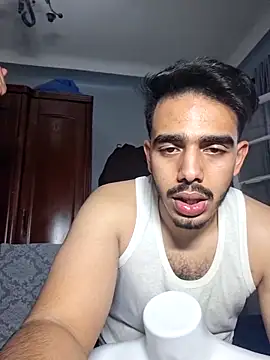 MATANAN31 online show from February 2026 04:55:01 PM