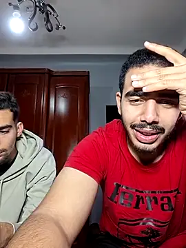 MATANAN31 online show from March 2026 09:14:01 AM