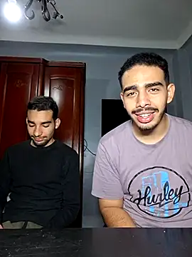 MATANAN31 online show from April 2026 08:48:01 AM