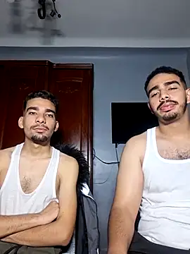 MATANAN31 online show from April 2026 07:35:01 AM