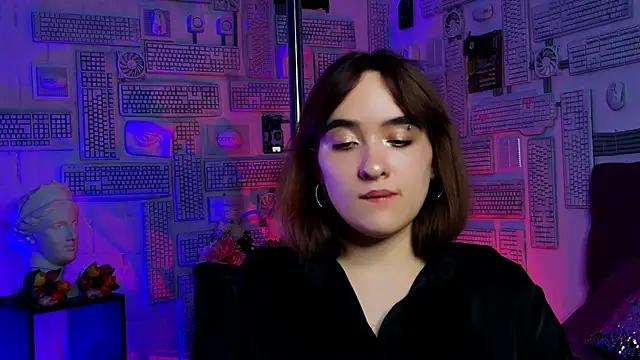Snapshot of AgataVeber chatting on March 2025 06:43:02 PM AgataVeber online show from March 2025 06:43:02 PM