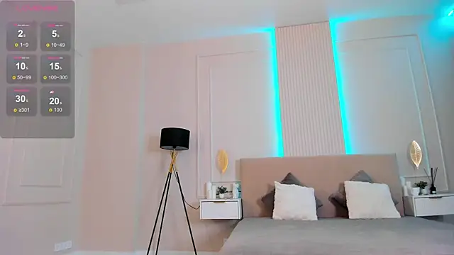 carrie145 online show from September 2025 01:56:01 PM