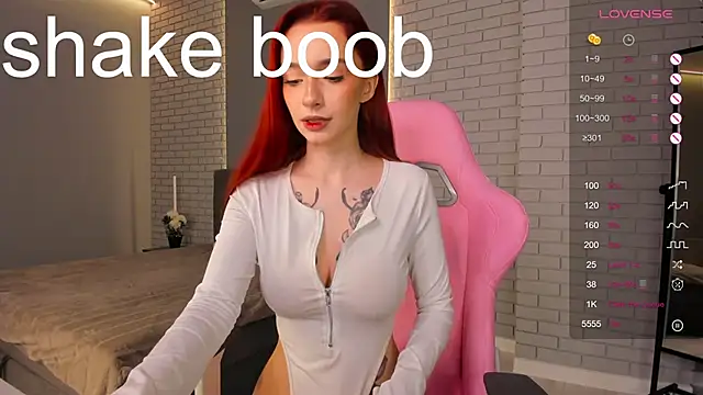 Margo0703 online show from September 2025 10:05:01 AM