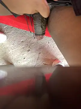 BigLick92 online show from April 2026 10:53:02 AM