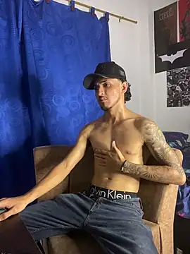 Snapshot of Zayn_kane chatting on February 2026 09:19:02 AM Zayn kane online show from February 2026 09:19:02 AM