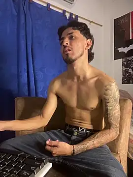 Zayn kane online show from March 2026 12:59:01 AM