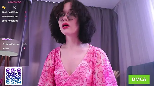 JodyHeap online show from July 2026 05:35:02 AM