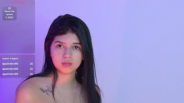 Snapshot of eva_sin18 chatting on March 2025 02:16:01 AM eva sin18 online show from March 2025 02:16:01 AM