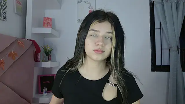 Snapshot of eva_sin18 chatting on September 2025 11:06:02 PM eva sin18 online show from September 2025 11:06:02 PM