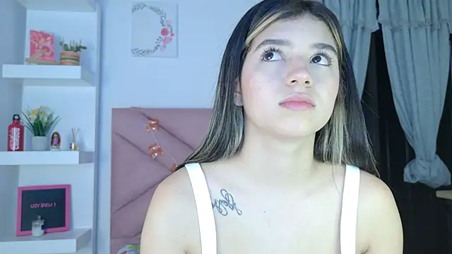 Snapshot of eva_sin18 chatting on September 2025 11:10:01 PM eva sin18 online show from September 2025 11:10:01 PM