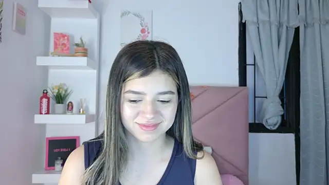 Snapshot of eva_sin18 chatting on October 2025 11:12:02 PM eva sin18 online show from October 2025 11:12:02 PM